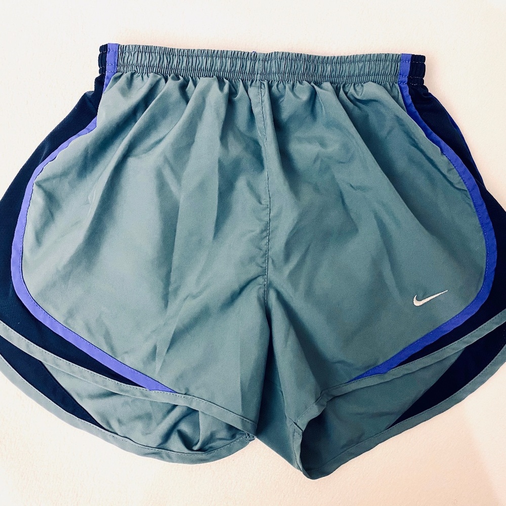 Nike Dri-Fit Sport Shorts
